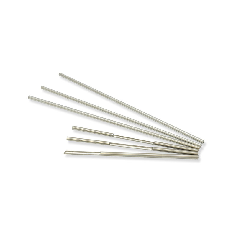 TP304/TP304L/TP304H Austeniittinen ruostumattomasta teräksestä valmistettu putki