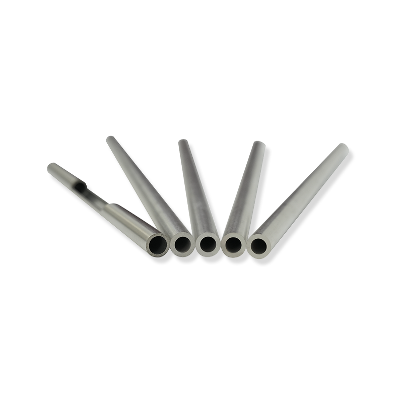 S31803 Duplex ruostumattomasta teräksestä valmistettu seosputki