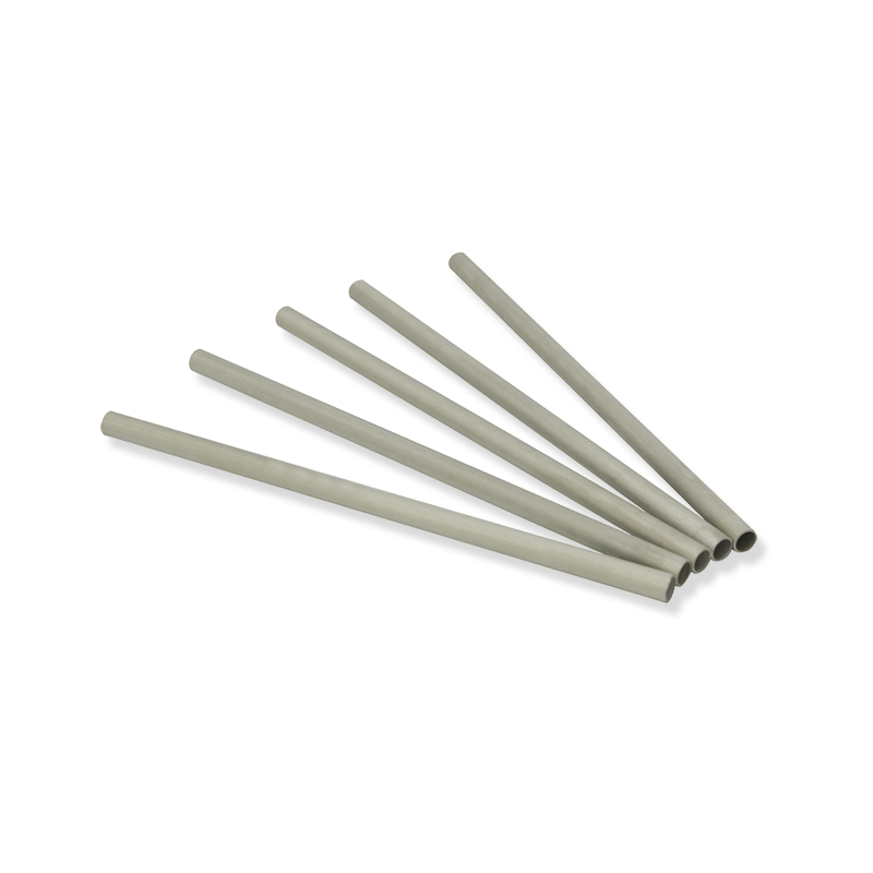 S32750 Duplex Steel Seamless putki