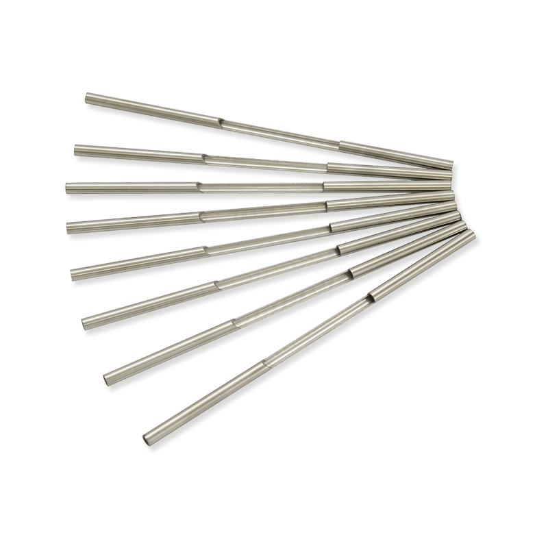 S32304 Austenite-ferriitti-duplex-teräsputki