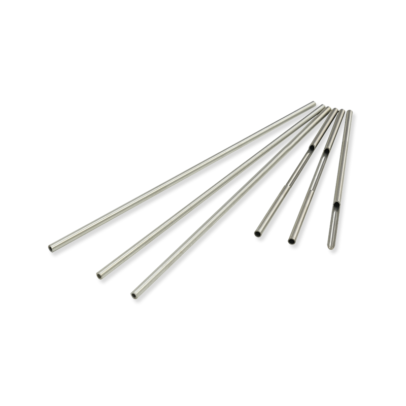 TP316/TP316L/TP316H/TP316TI Austeniittinen ruostumattomasta teräksestä valmistettu seosputki