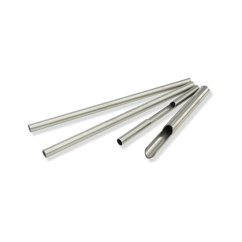 TP347H Austenitic Chromium-Nickel Ruostumattomasta teräksestä